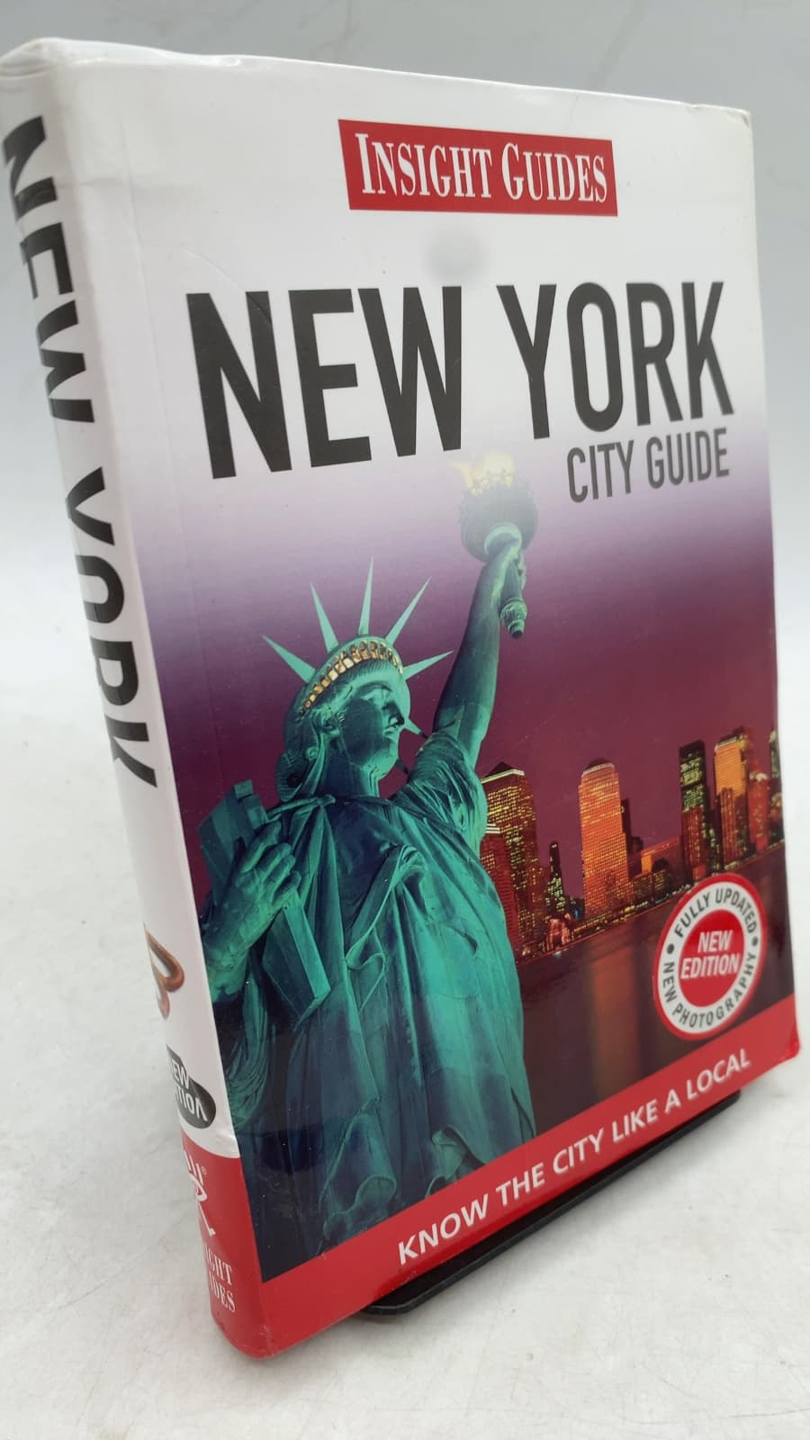 Insight Guides New York City