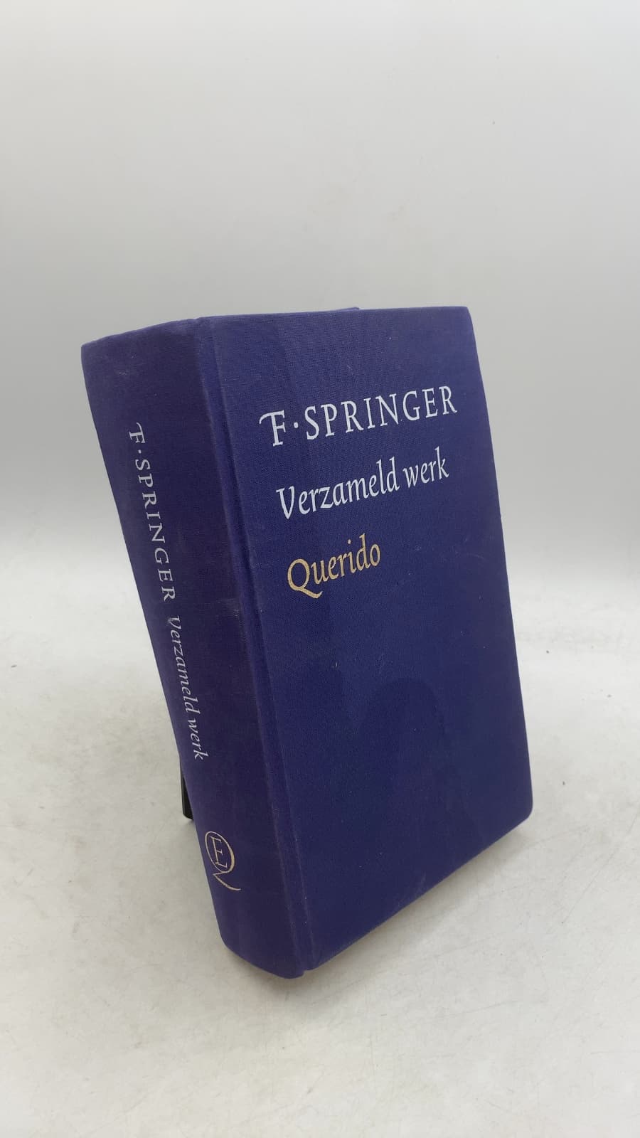 Verzameld werk