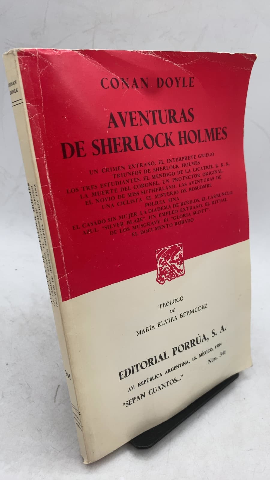 Aventuras DE Sherlock Holmes