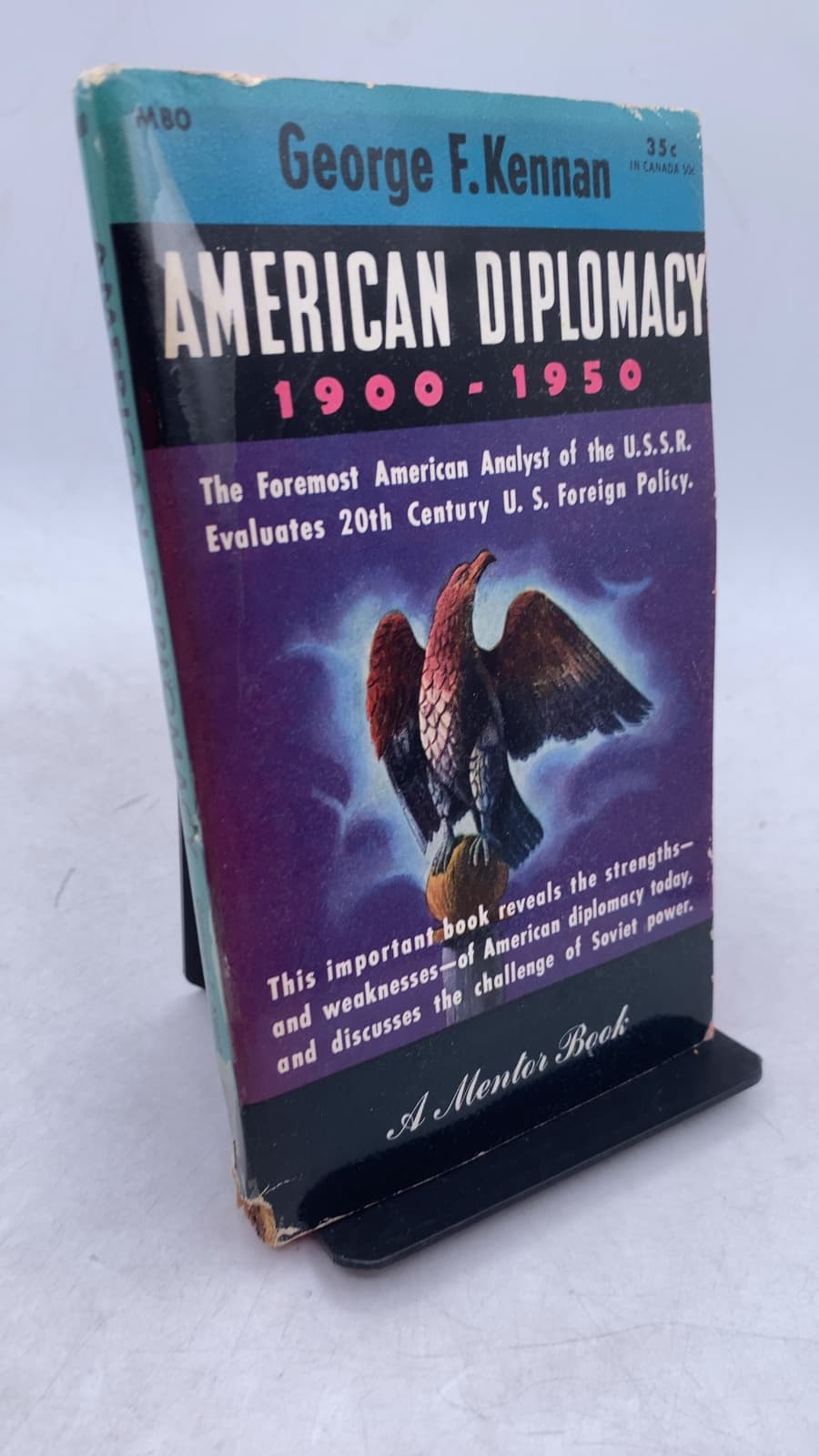 American Diplomacy 1900-1950