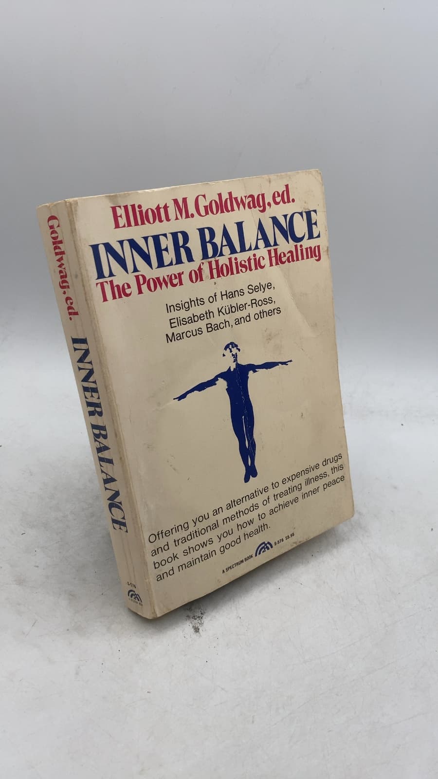 Inner Balance: The Power of Holistic Healing