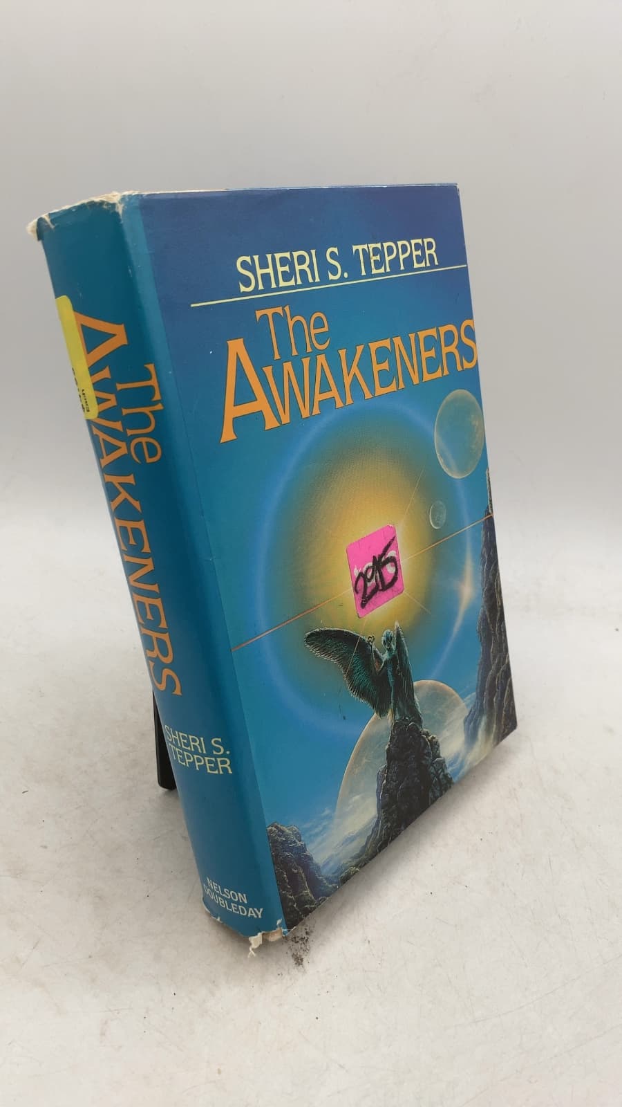The Awakeners (comprising Northshore and Southshore)