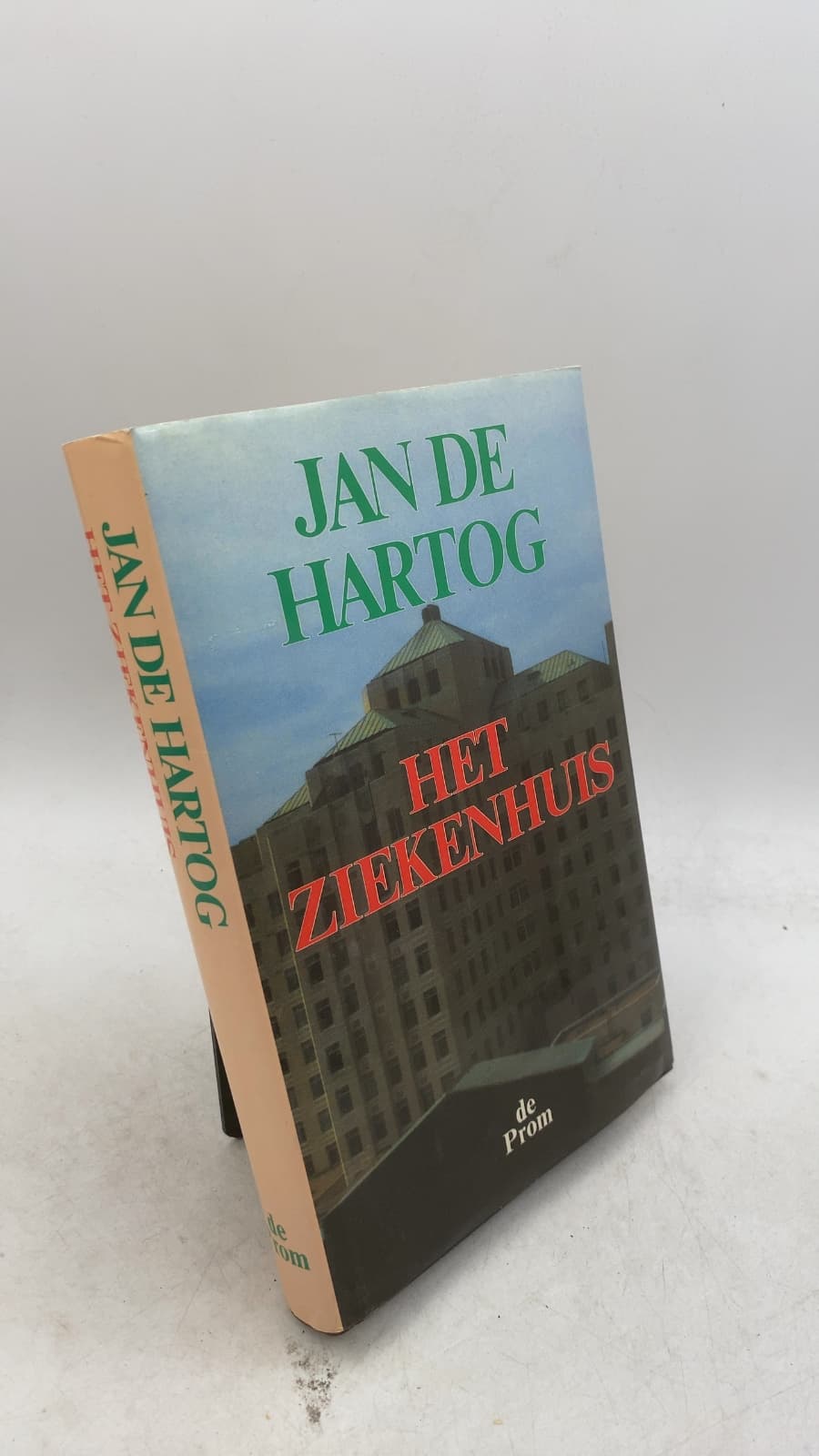 HET Ziekenhuis