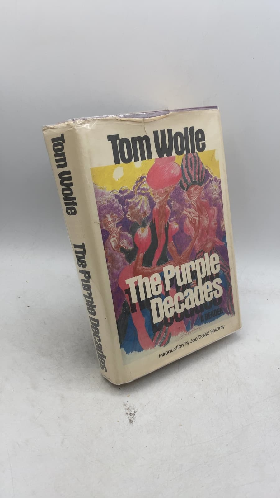 The Purple Decades: A Reader
