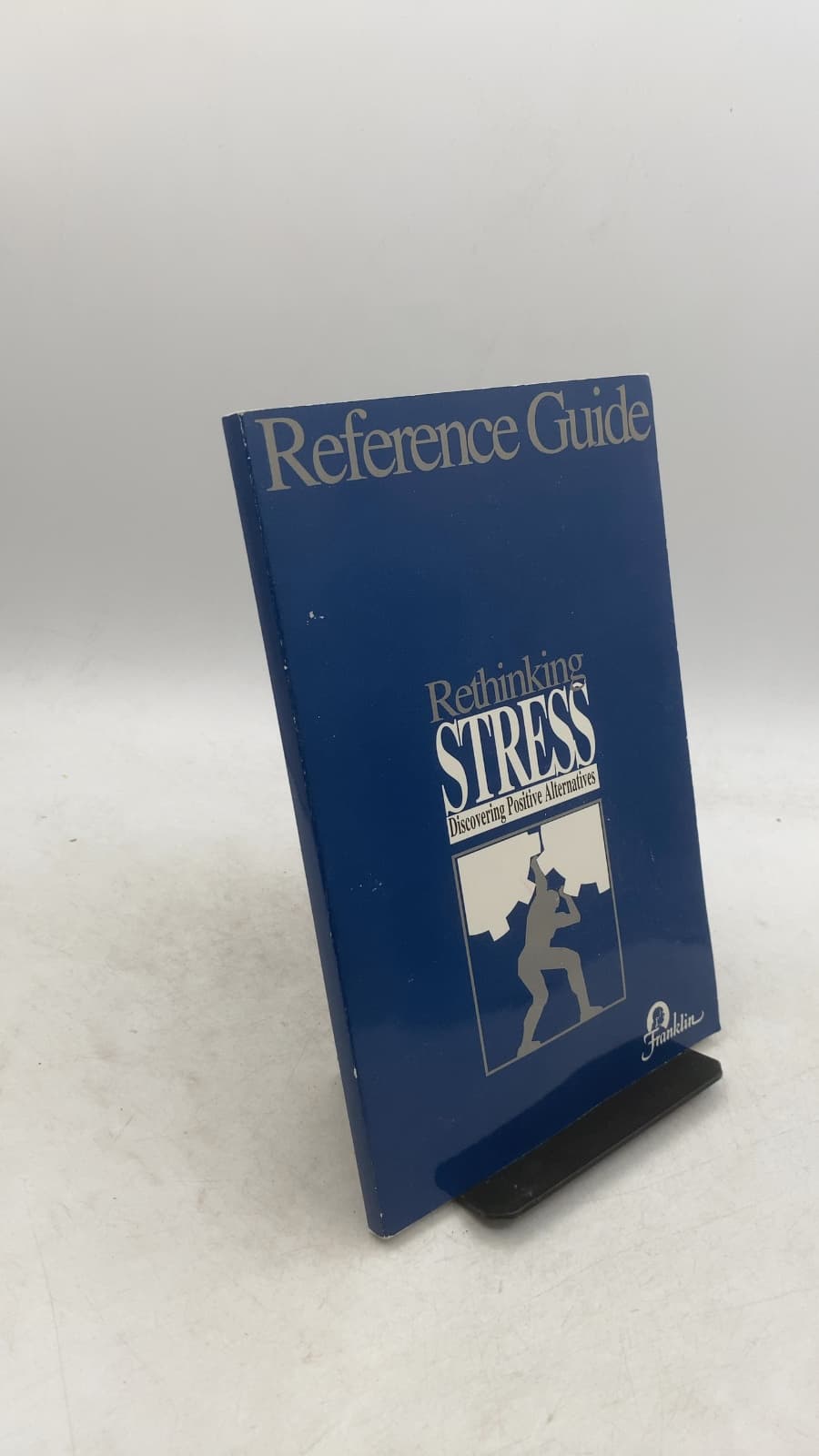 Rethinking Stress: Discovering Positive Alternatives