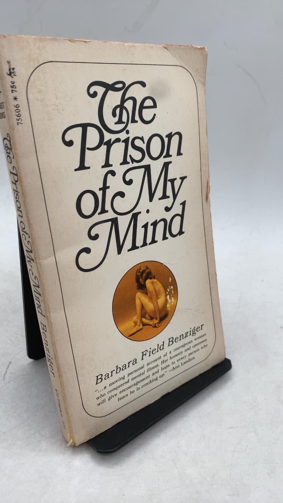 The Prison of My Mind