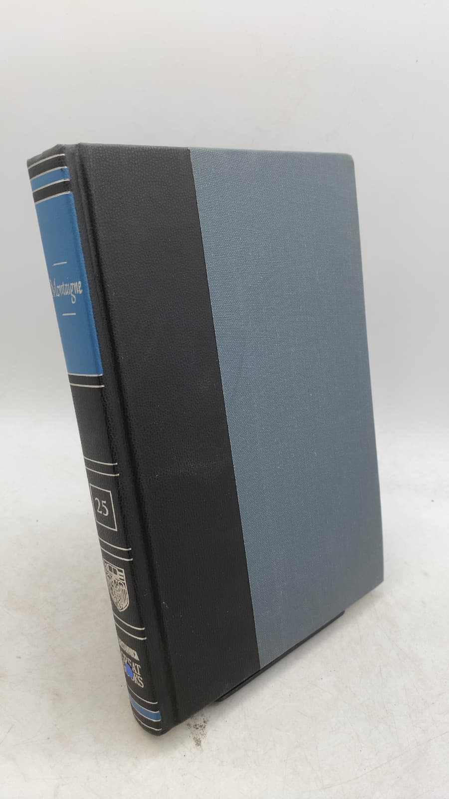 The Essays of Michel Eyquem de Montaigne