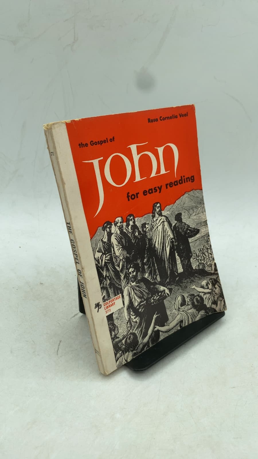 The Gospel of John