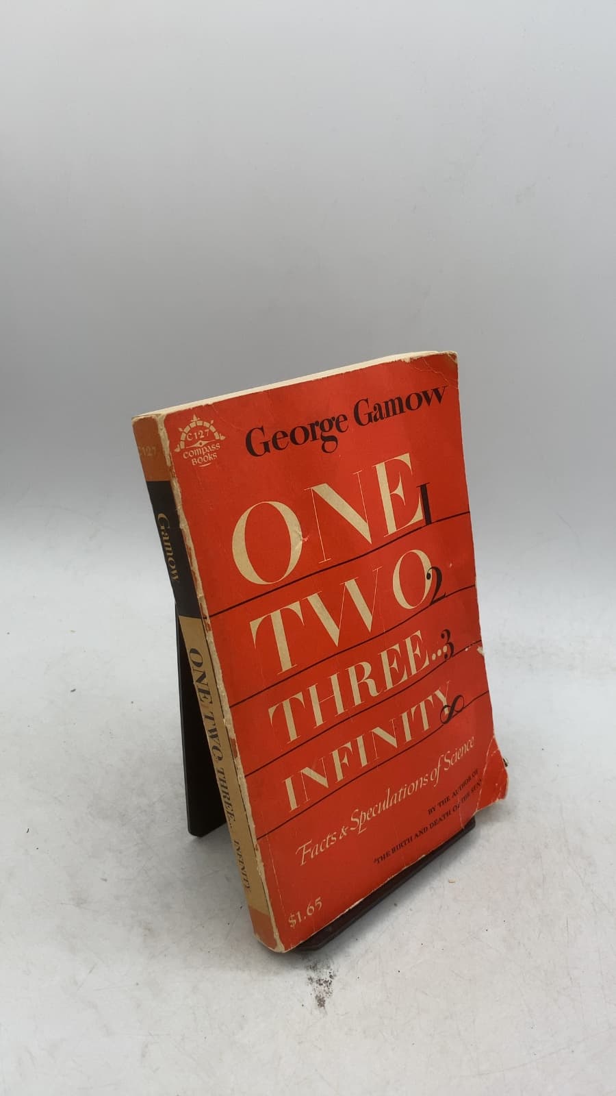 One Two Three ... Infinity