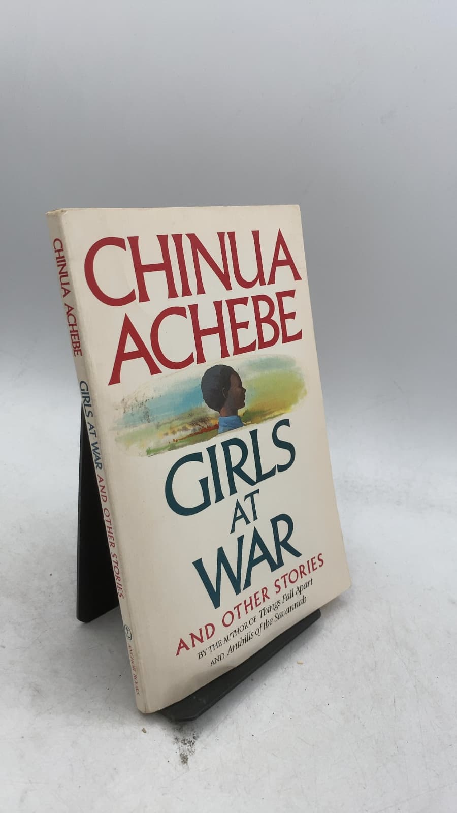 Girls at War and Other Stories
