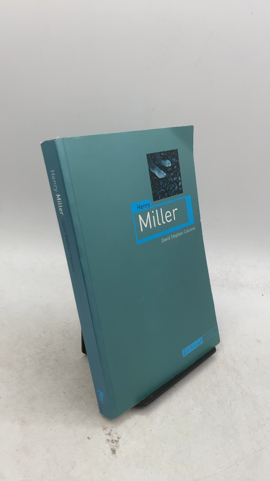 Henry Miller