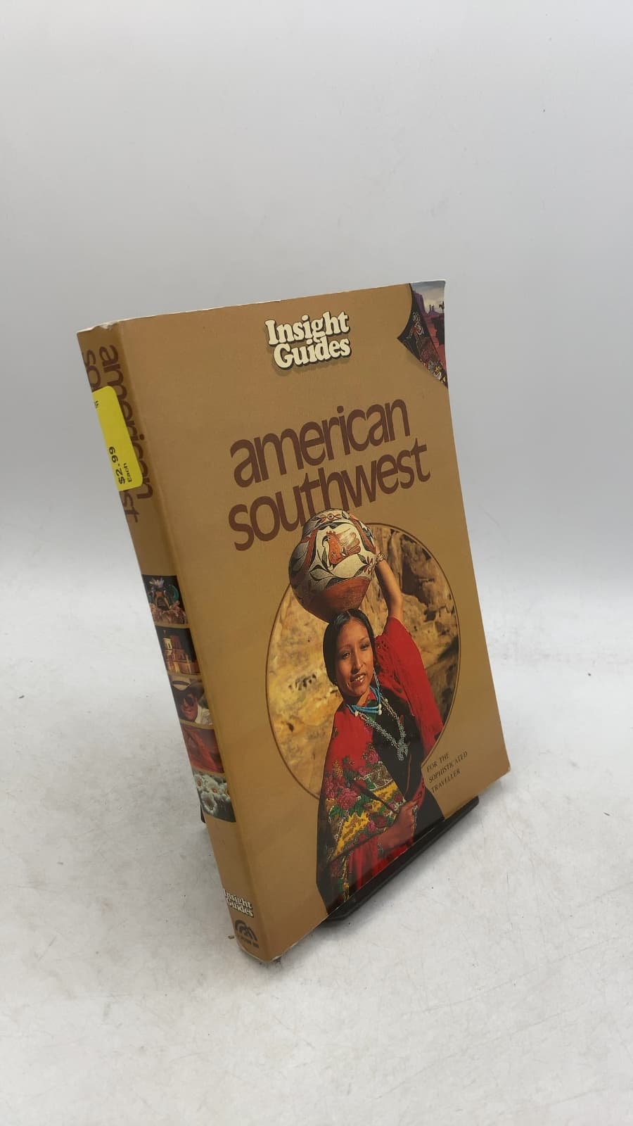 American Southwest