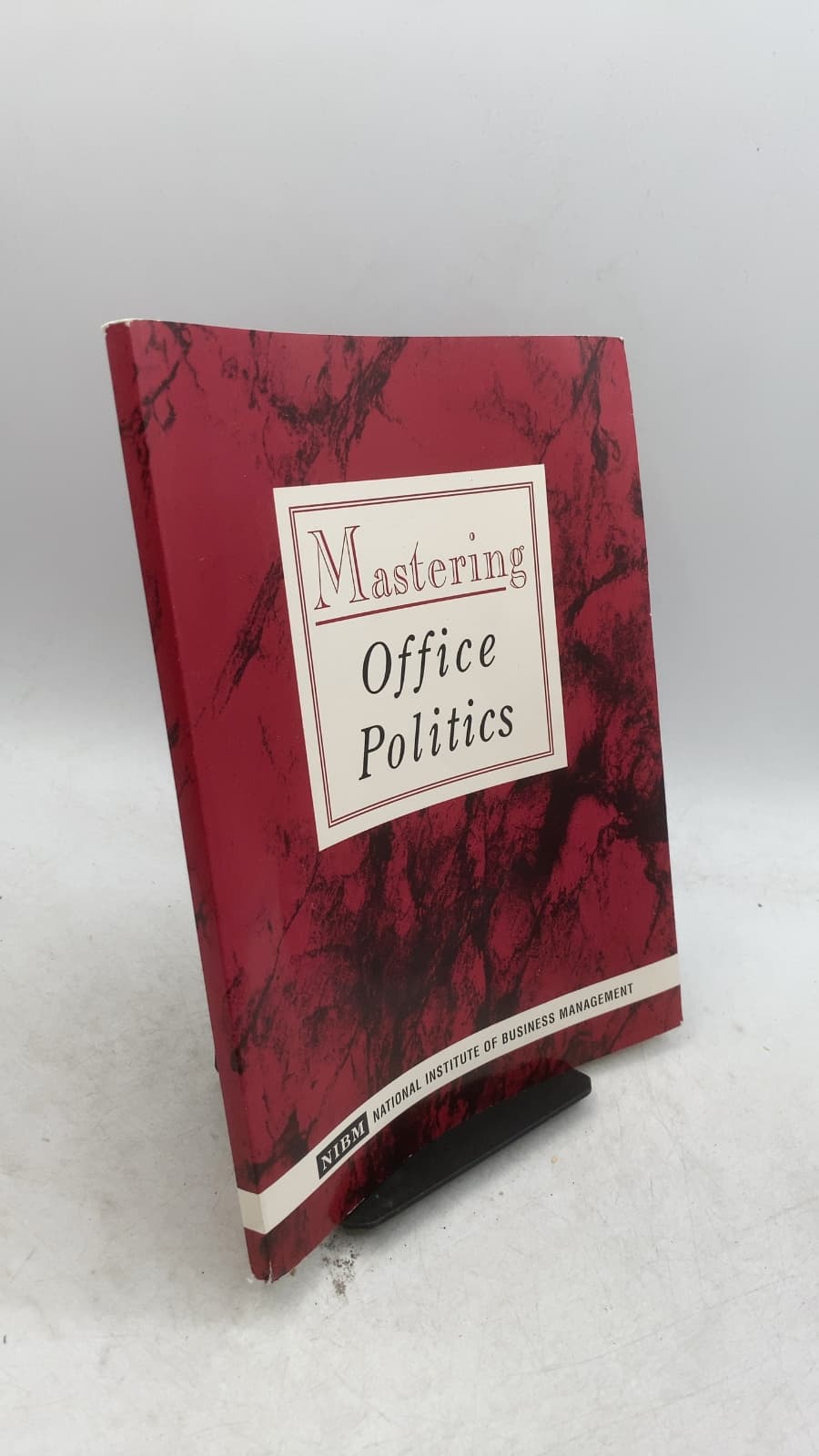 Mastering Office Politics