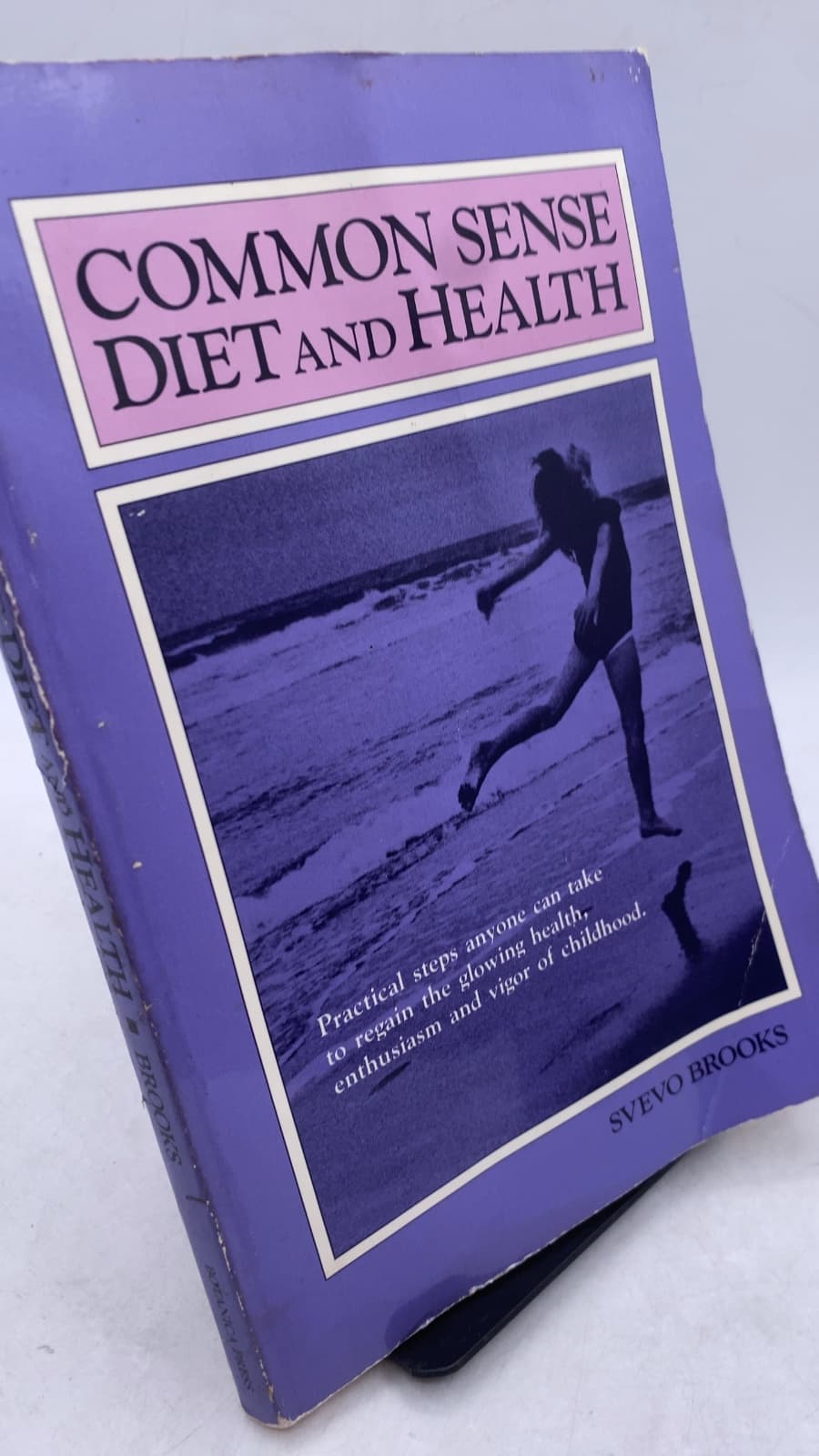 Common Sense Diet AND Health