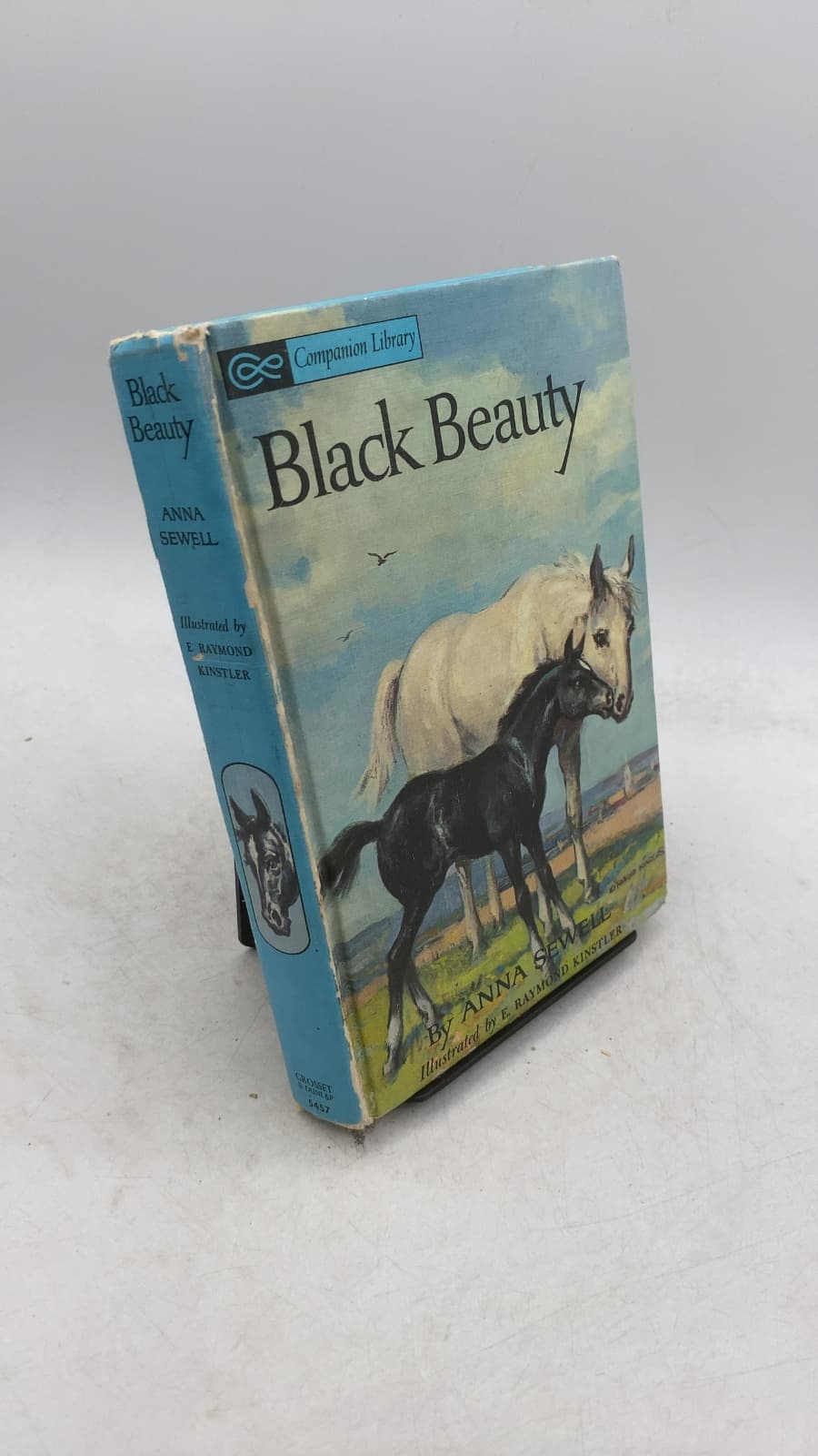 Black Beauty: The Autobiography of a Horse