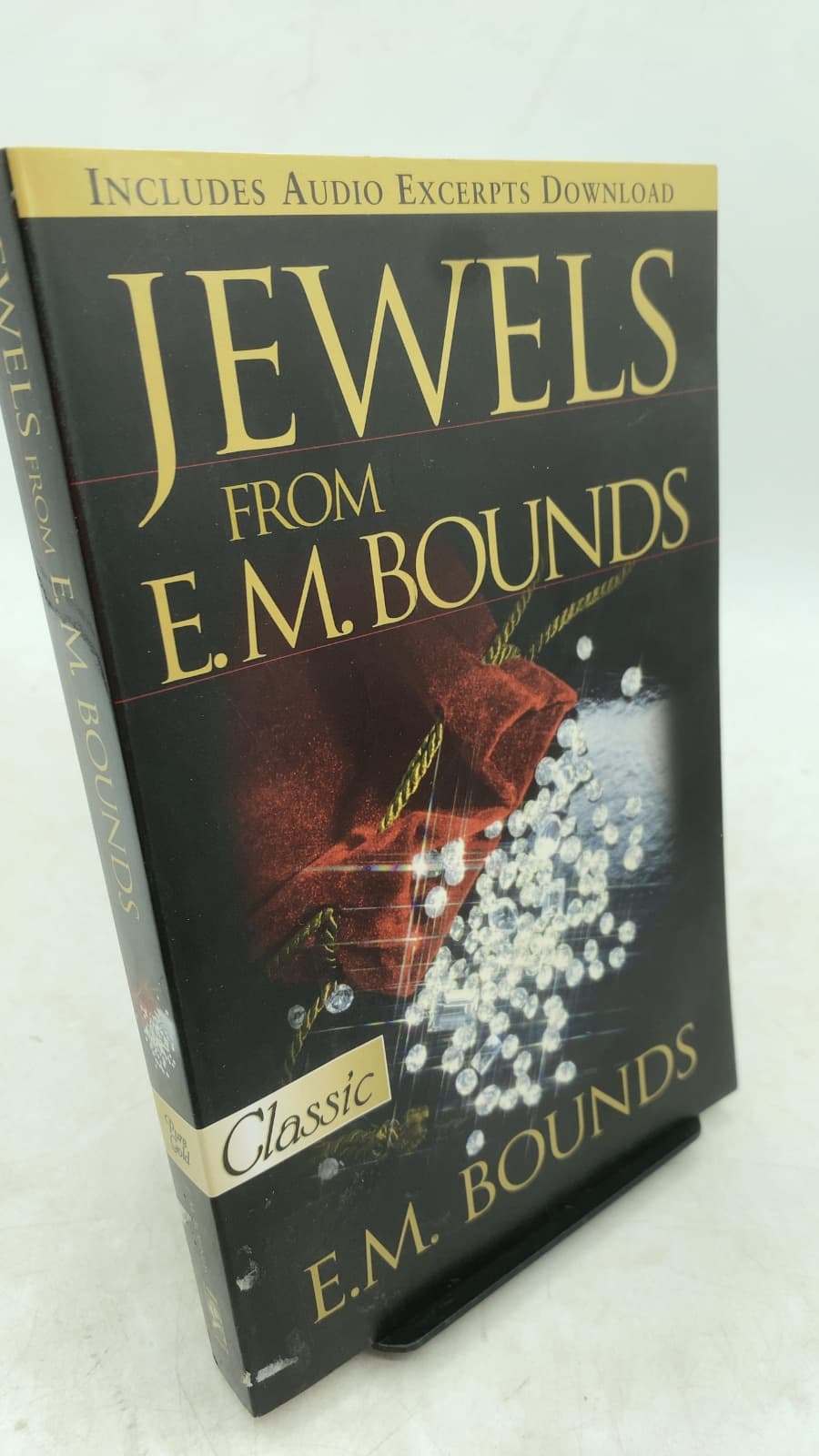 Jewels From E. M. Bounds