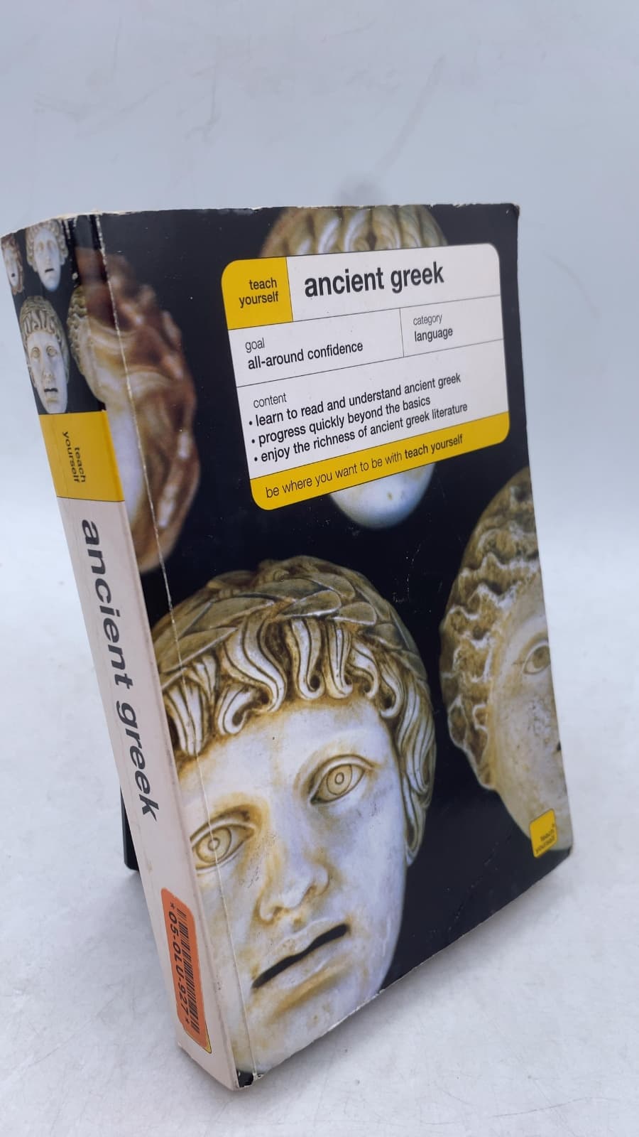 ancient greek