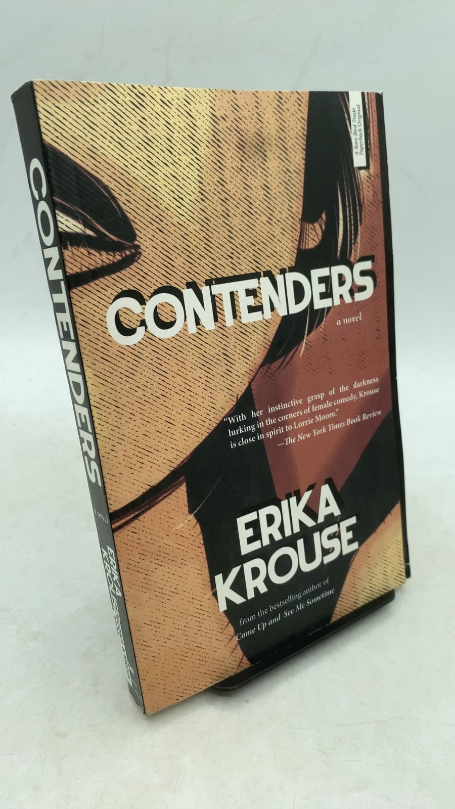 Contenders