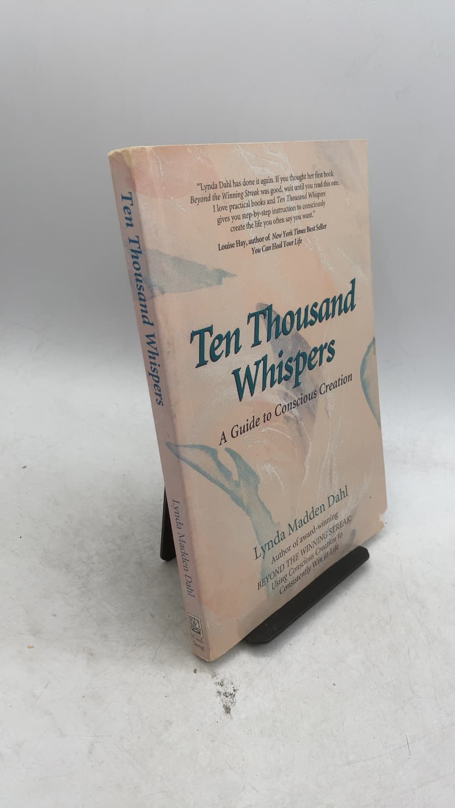 Ten Thousand Whispers: A Guide to Conscious Creation