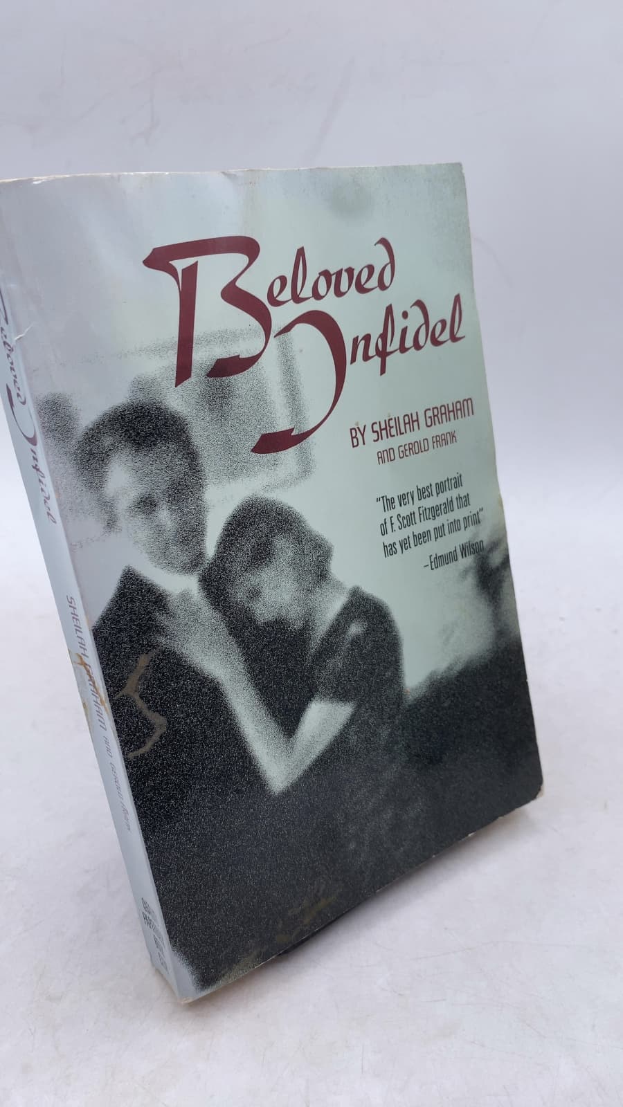 Beloved Infidel