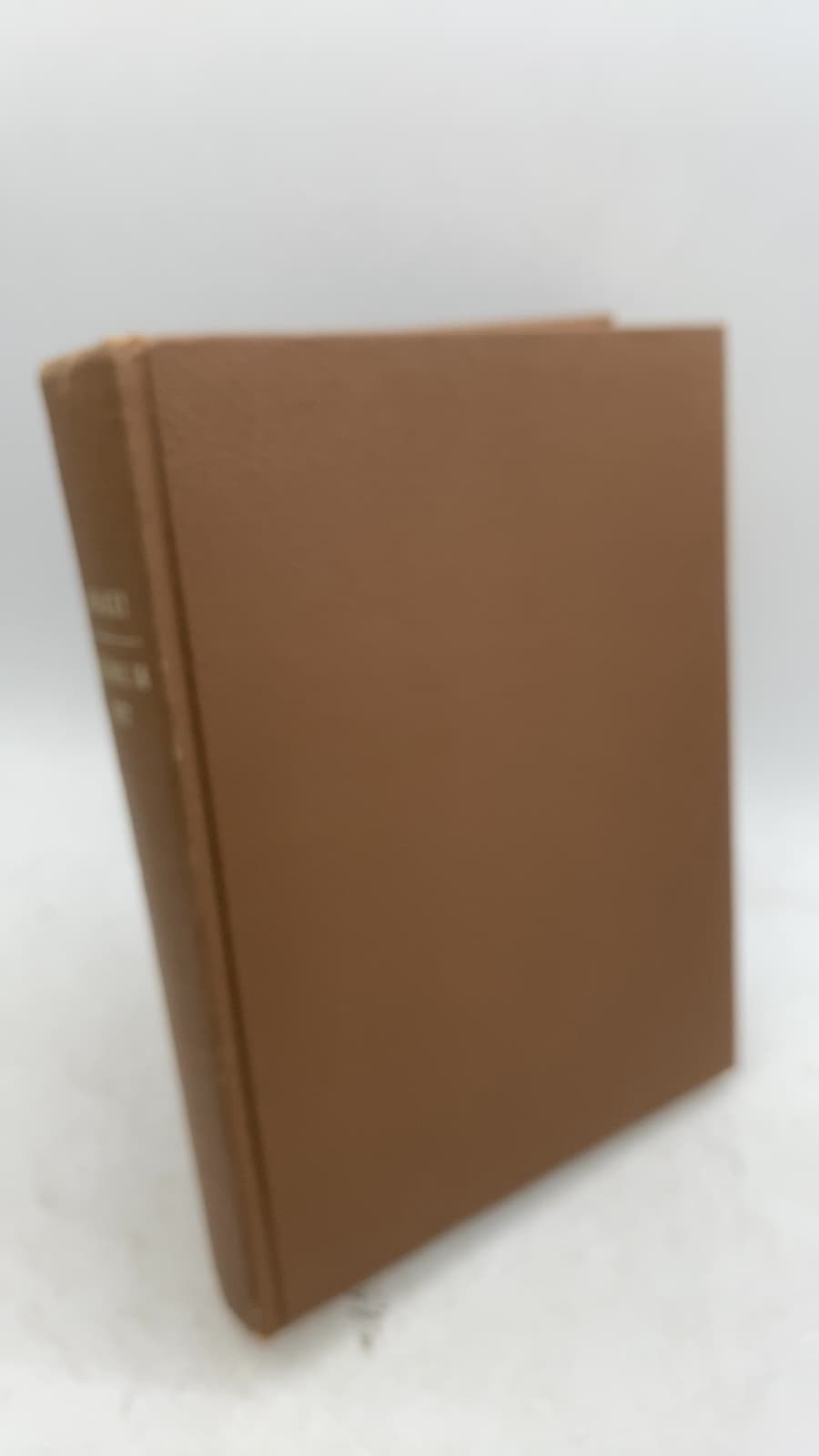 Awake! 1977 Bound Volume