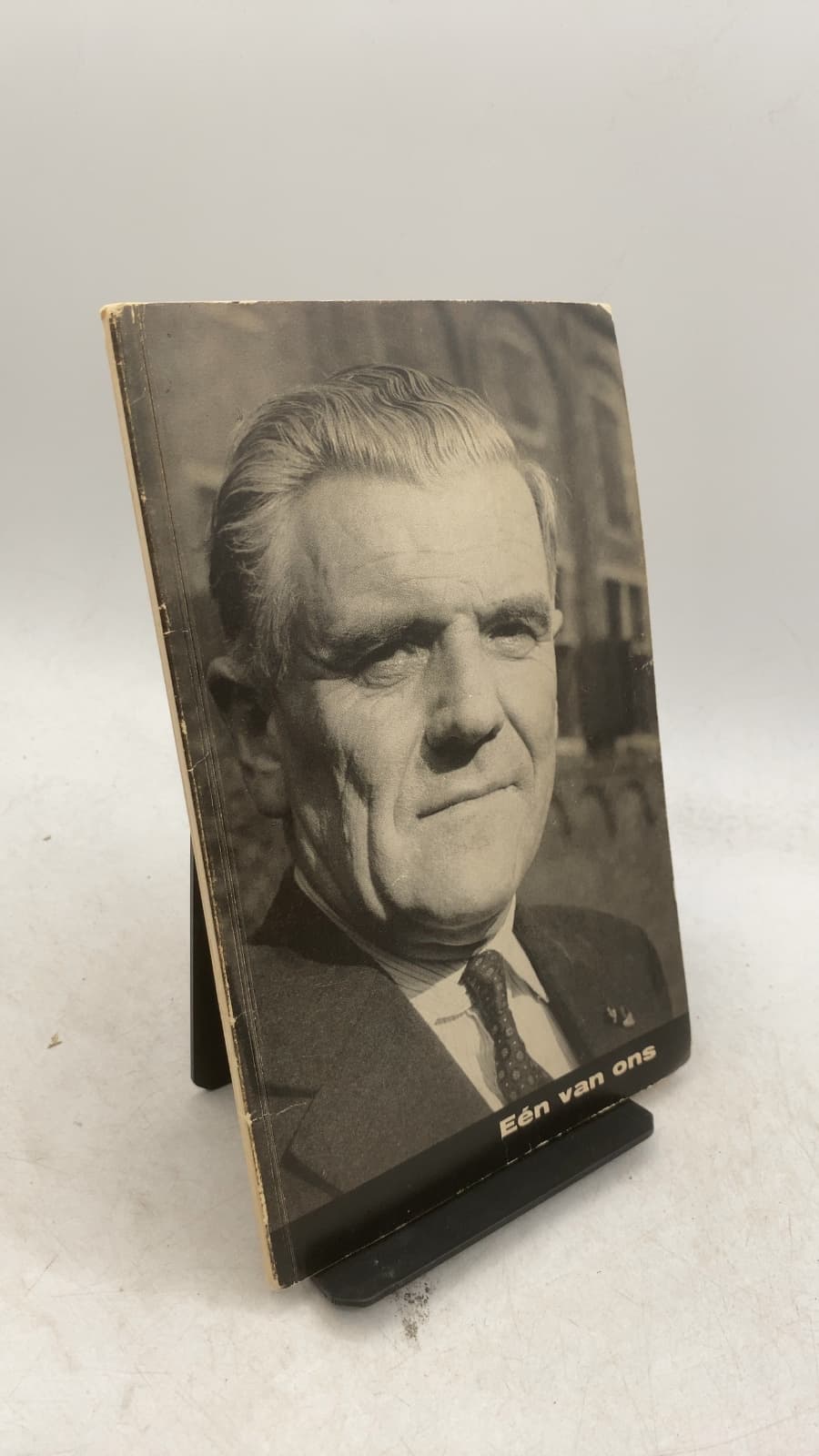 Eén van ons