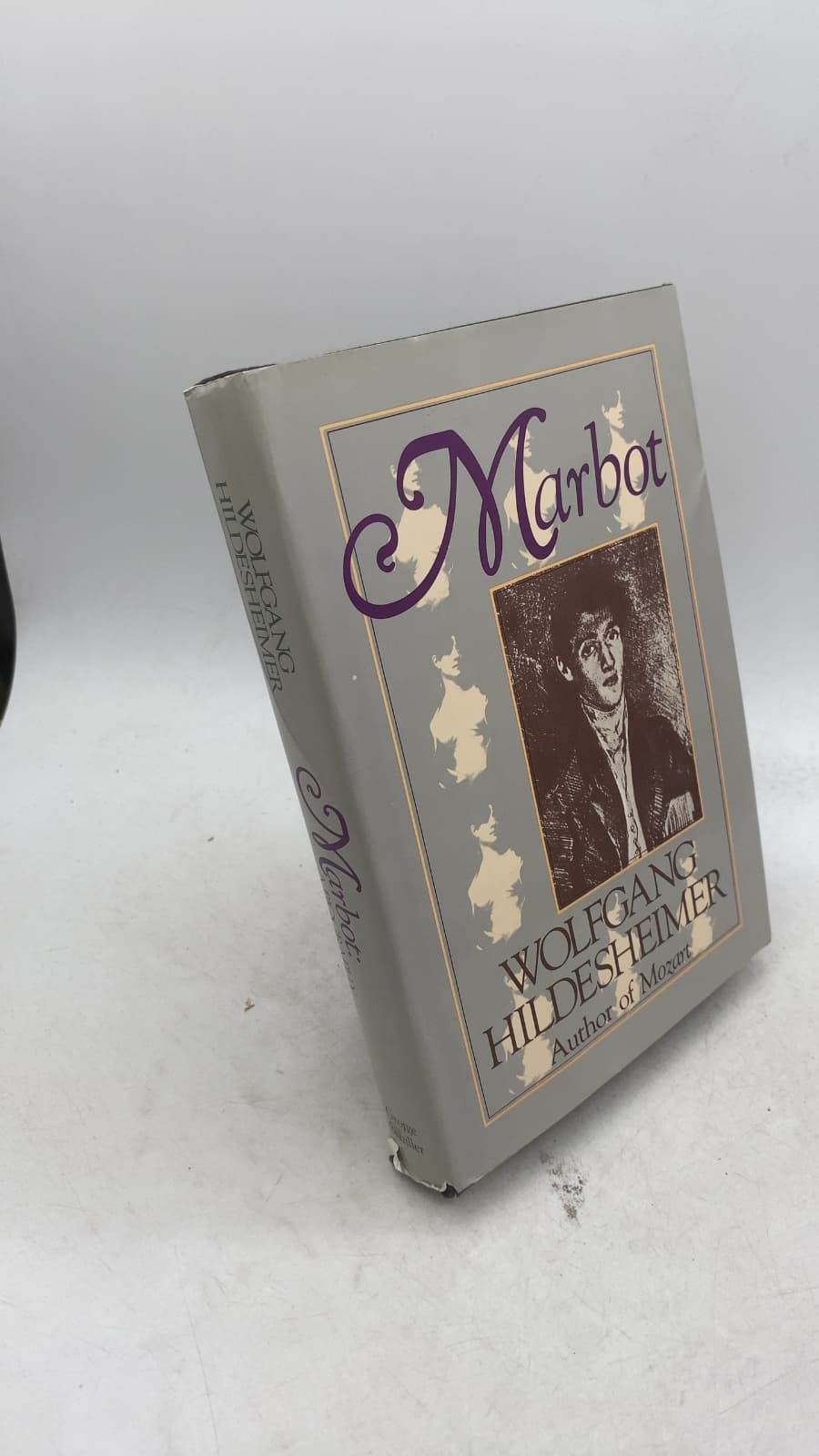 Marbot: A Biography