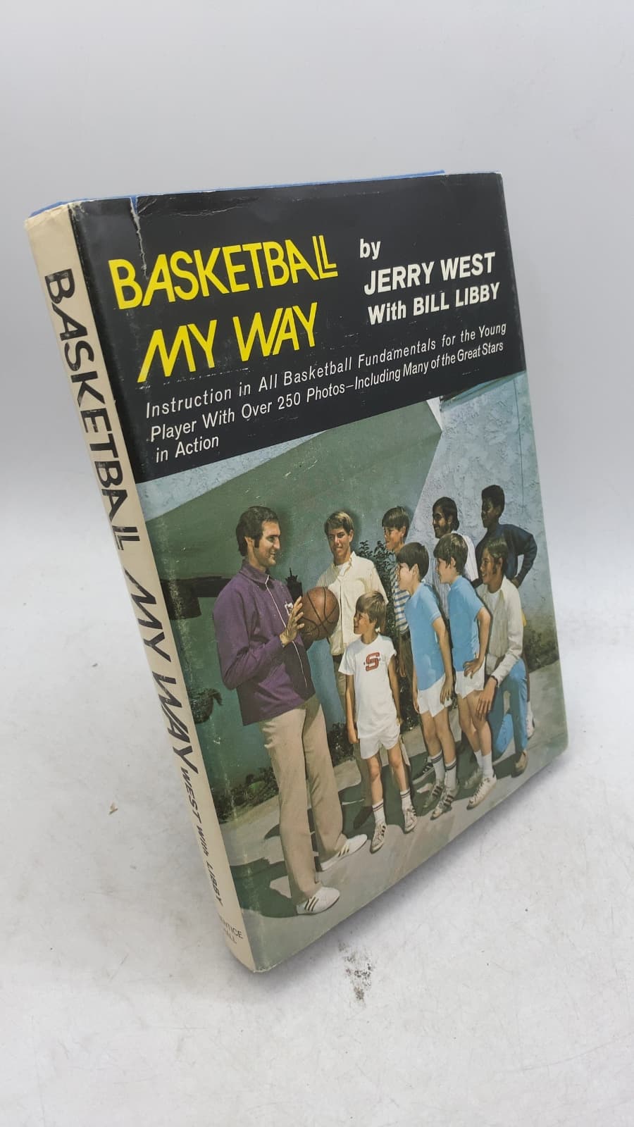 Basketball My Way