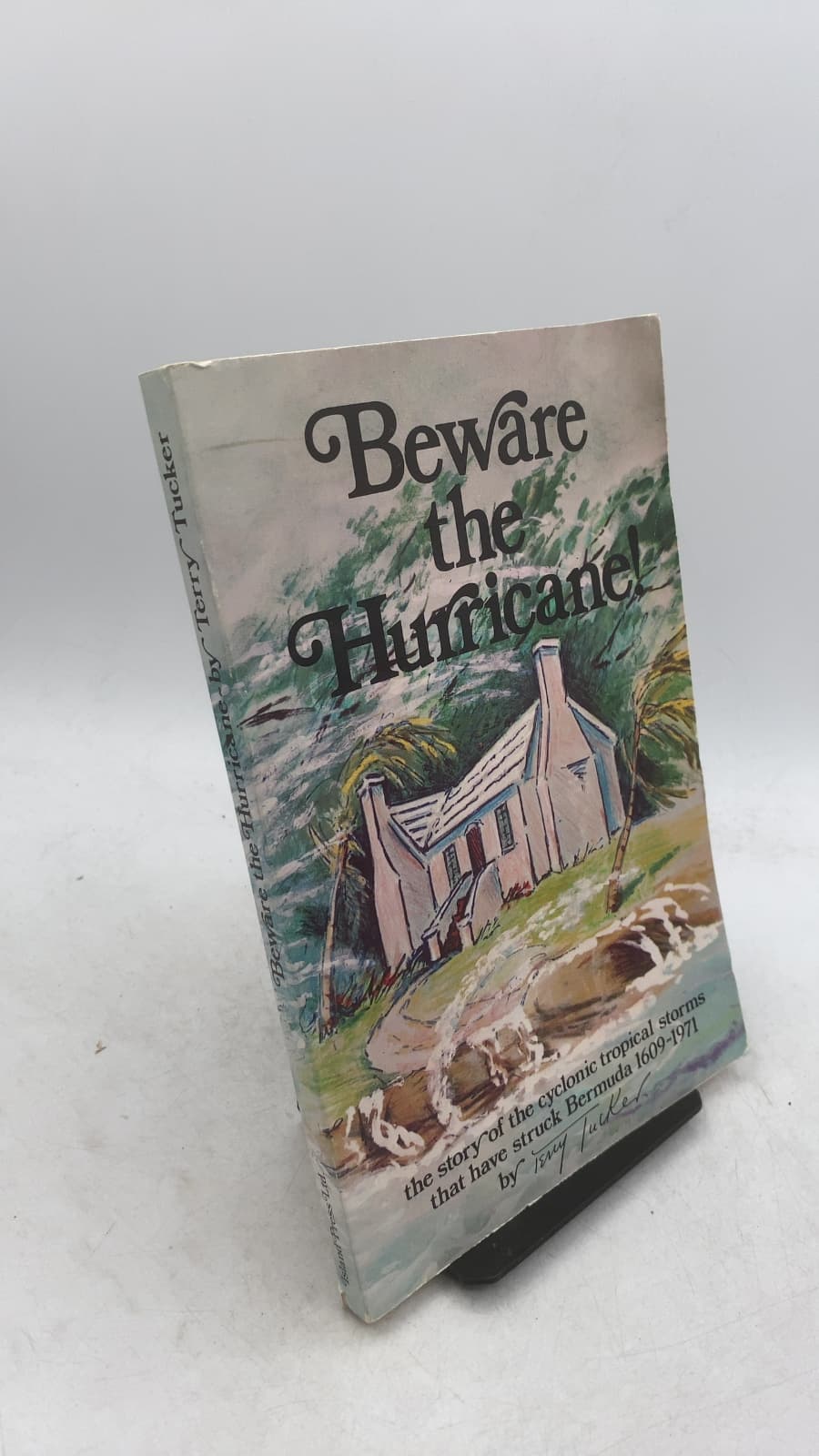 Beware the Hurricane!