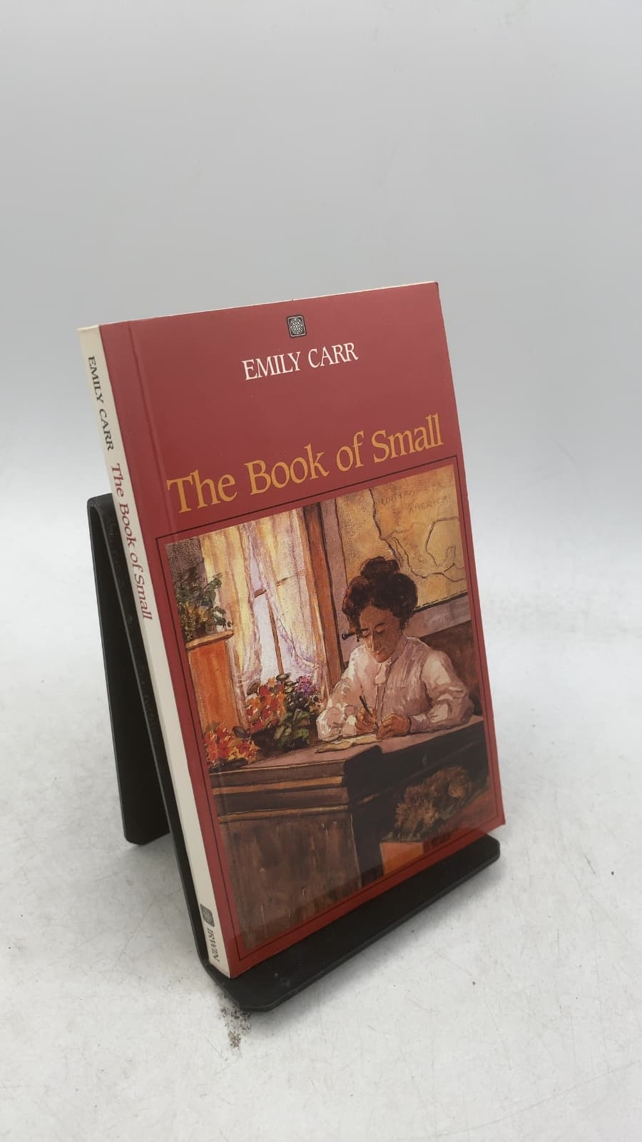 The Book of Small