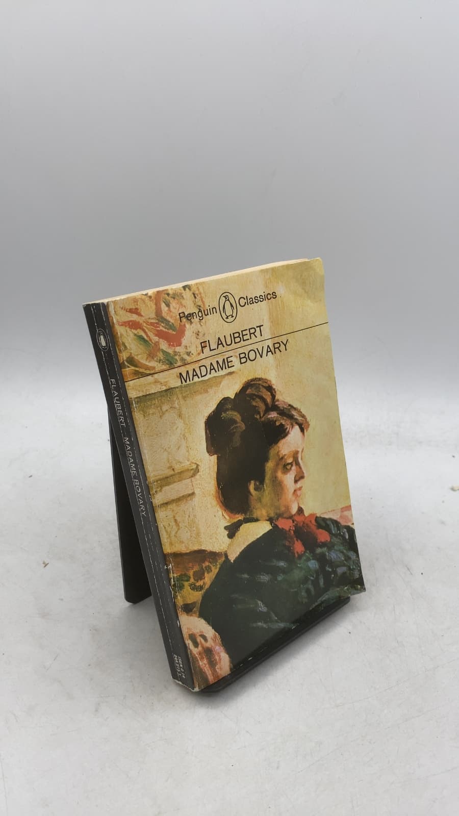 Madame Bovary