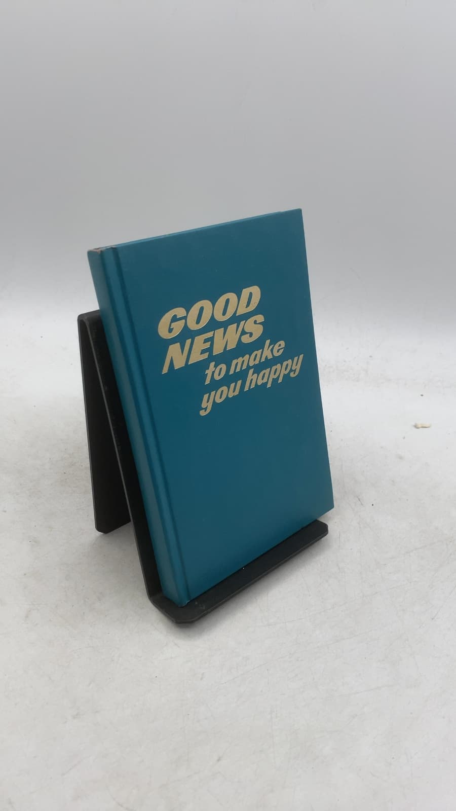 GOOD NEWS to make you happy