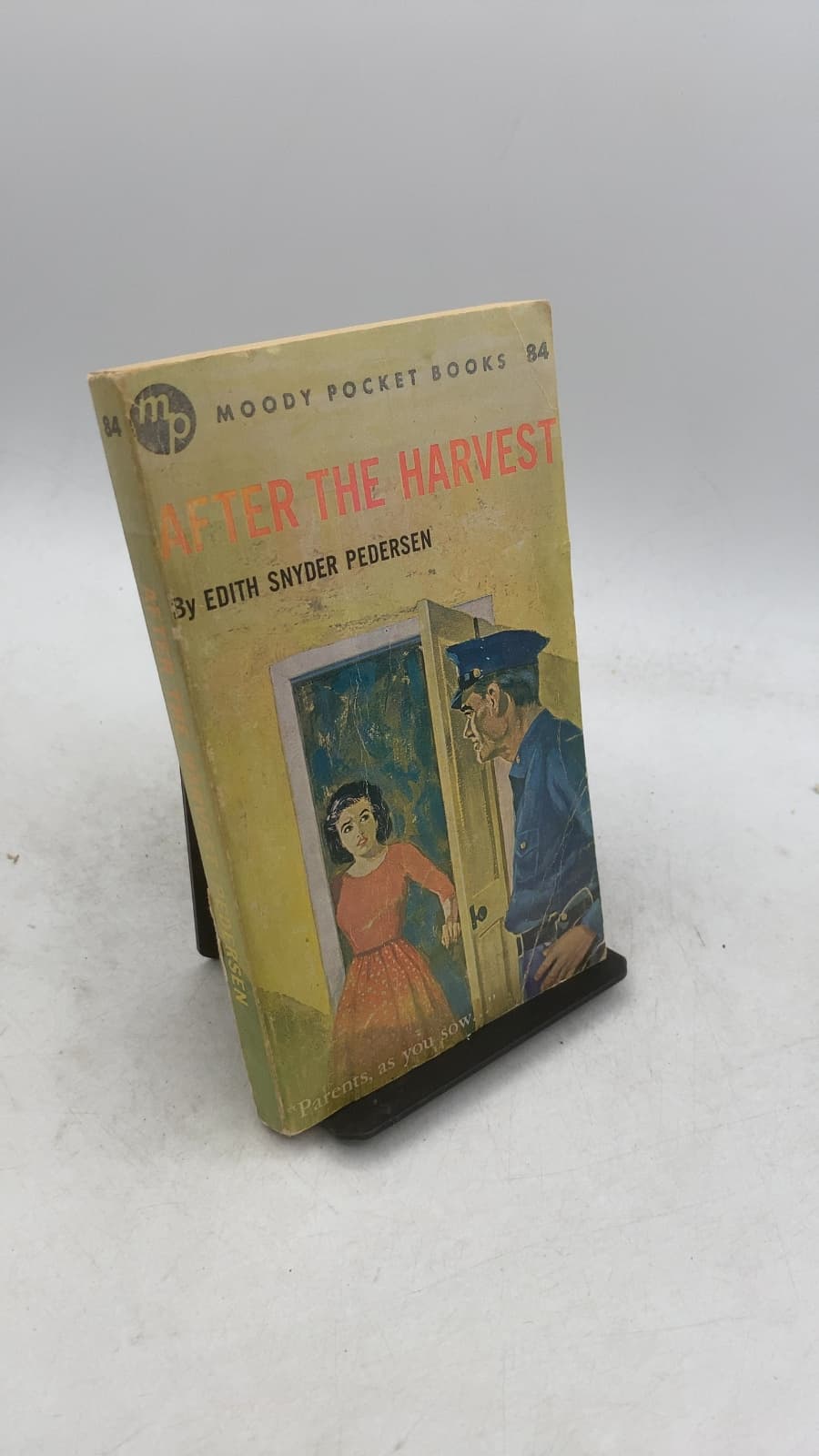 After THE Harvest
