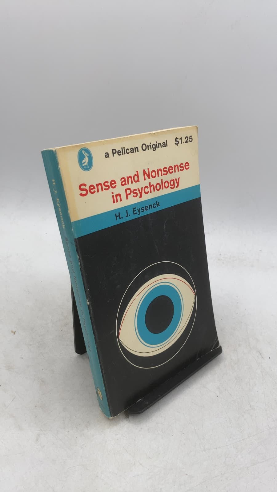 Sense and Nonsense in Psychology