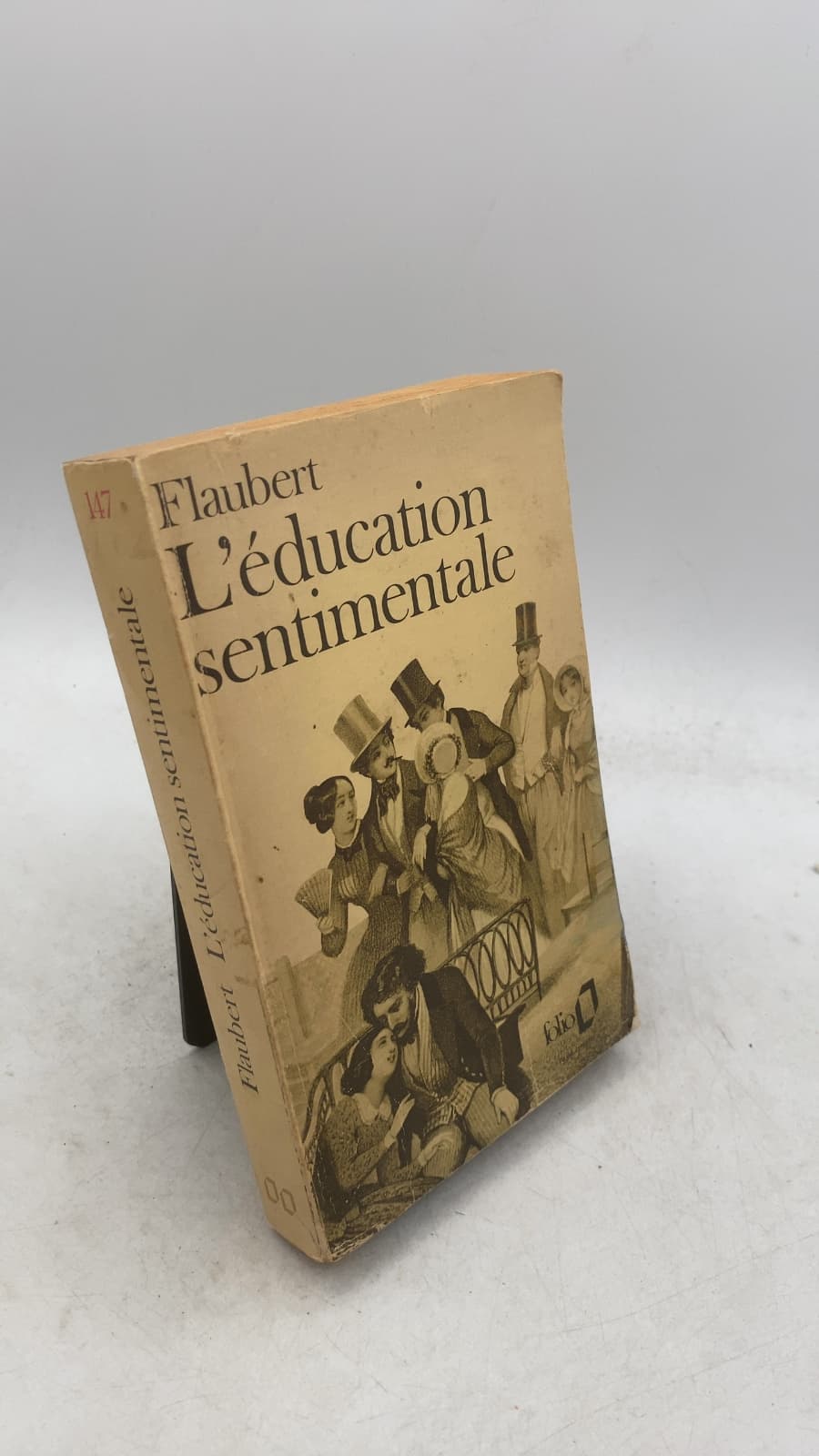 L'éducation sentimentale