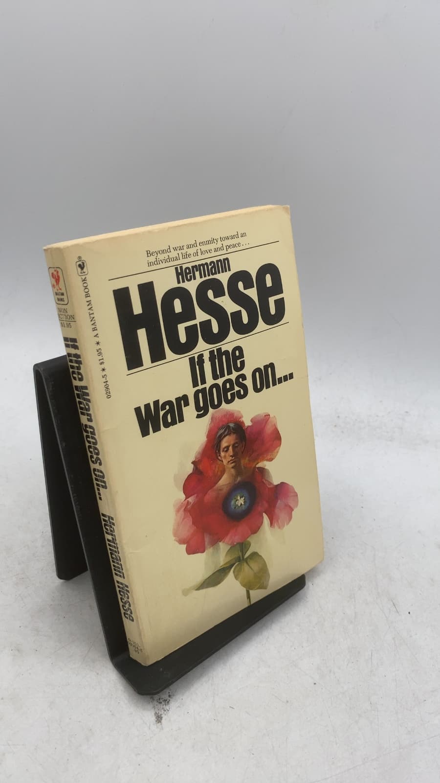 If the War Goes On...
