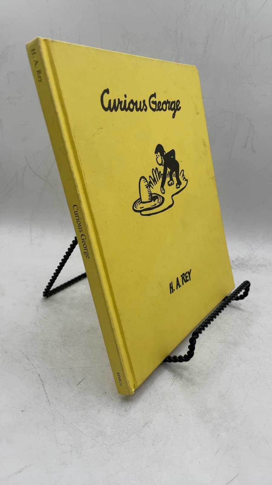 Curious George