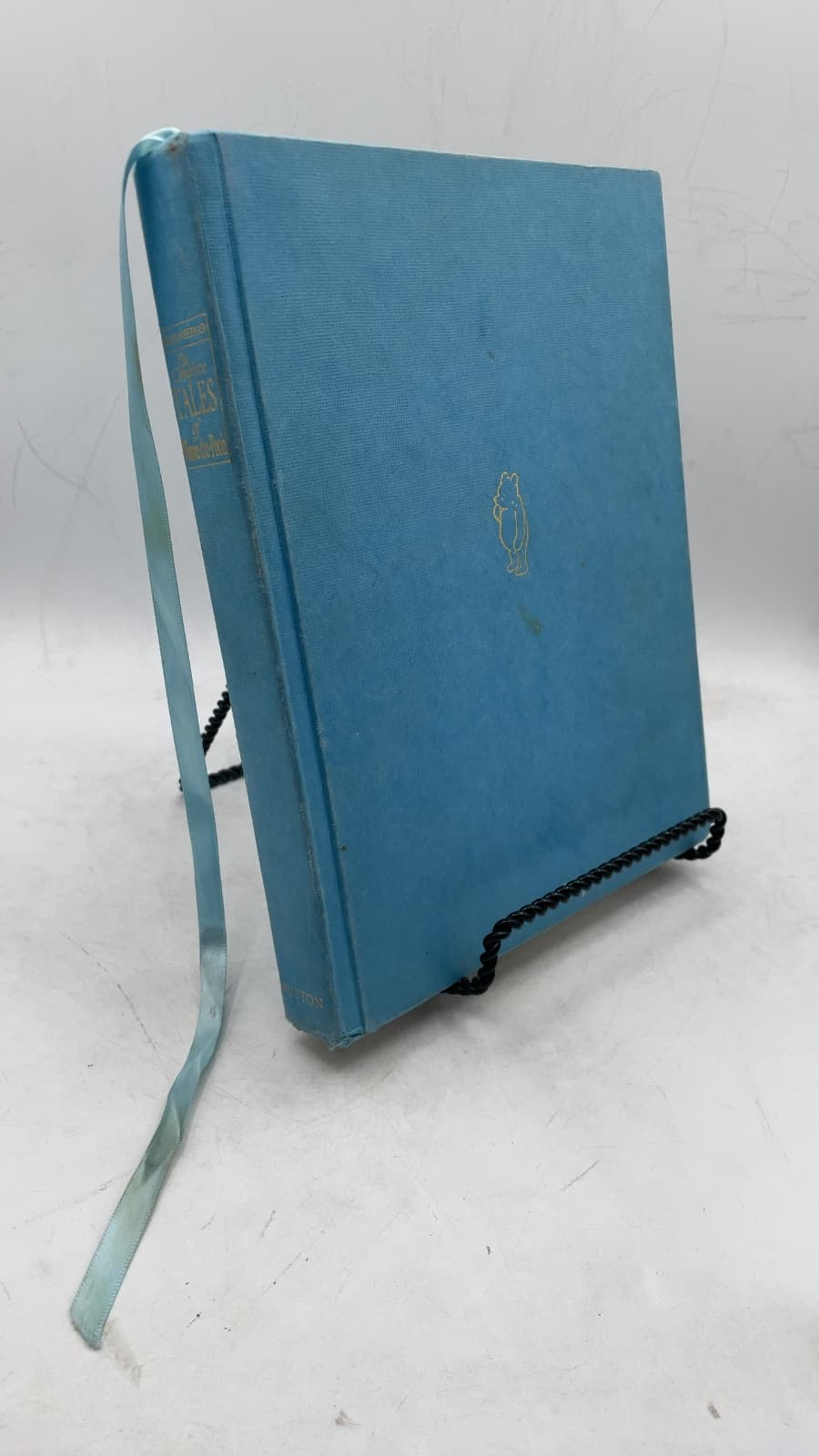 The Complete Tales of Winnie-the-Pooh