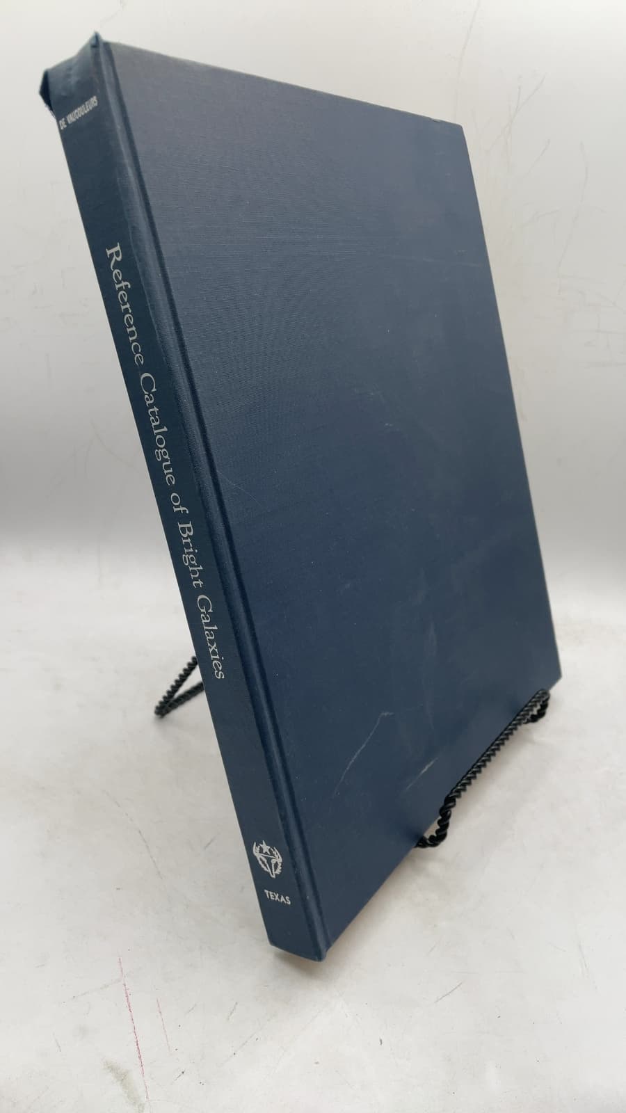 Reference Catalogue of Bright Galaxies