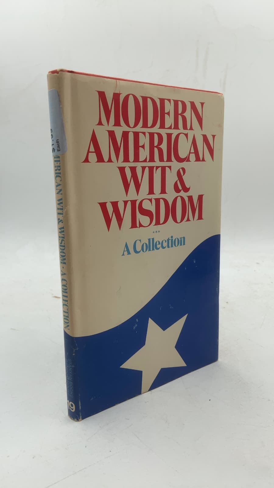 Modern American Wit & Wisdom: A Collection