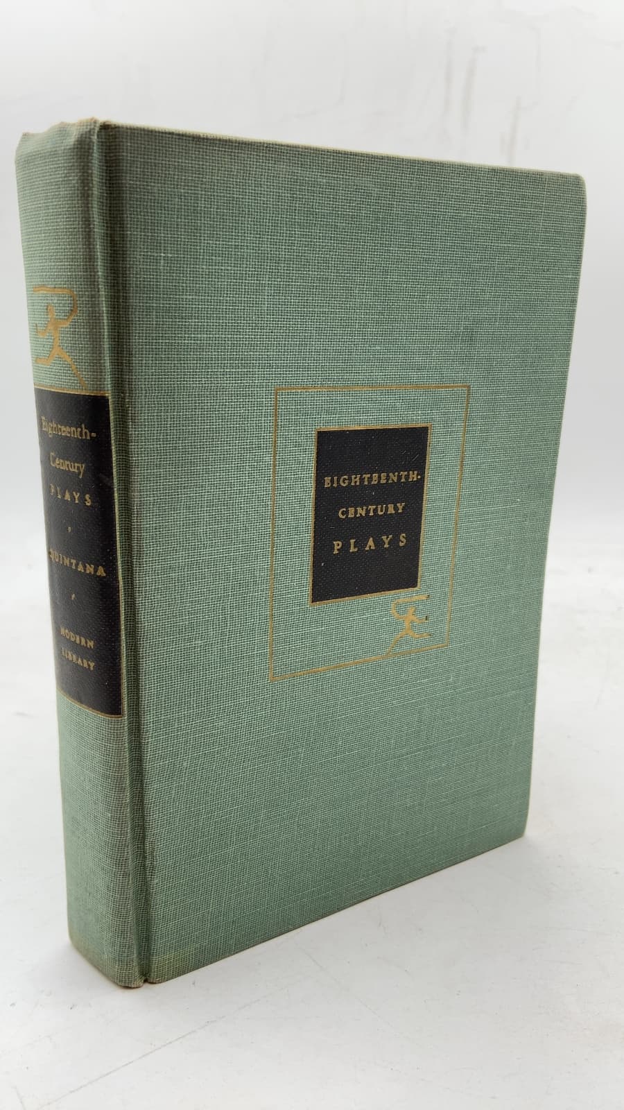 Eighteenth-Century Plays