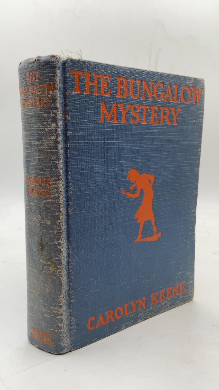The Bungalow Mystery
