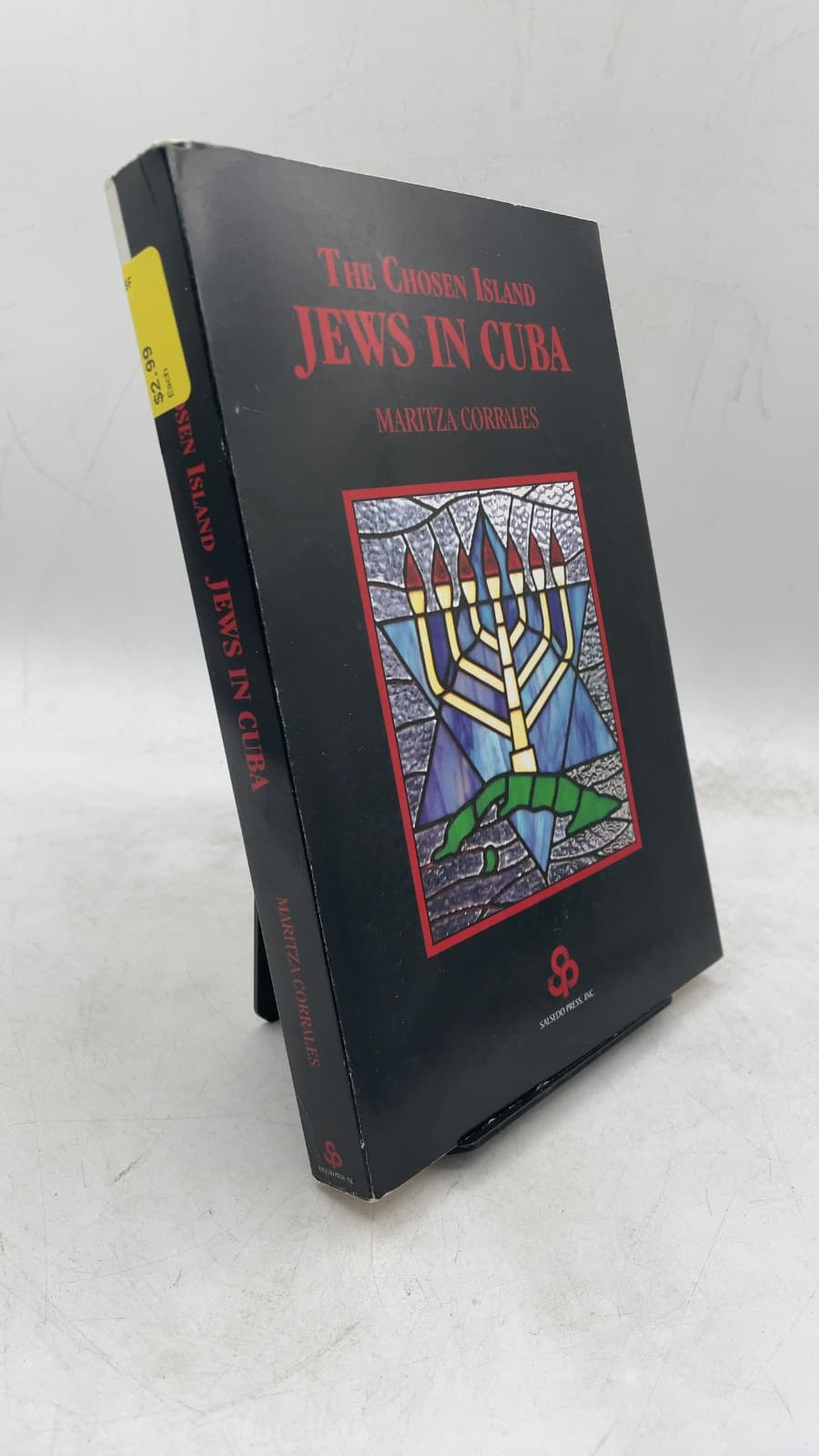 The Chosen Island Jews in Cuba