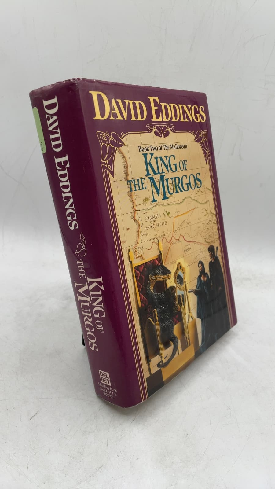 King of the Murgos