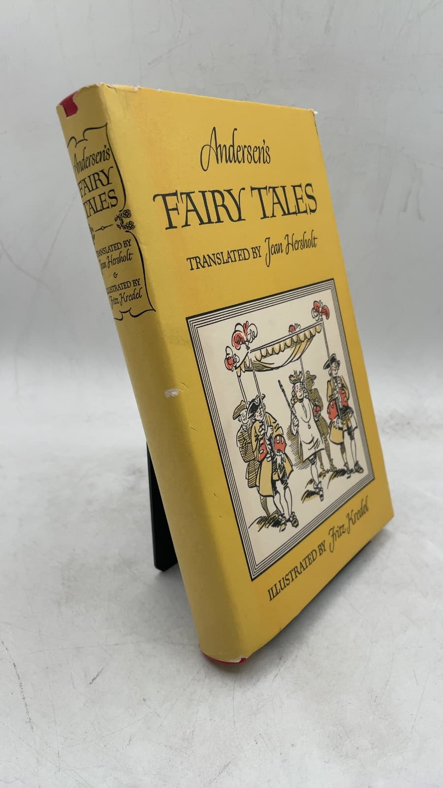 Andersen's Fairy Tales