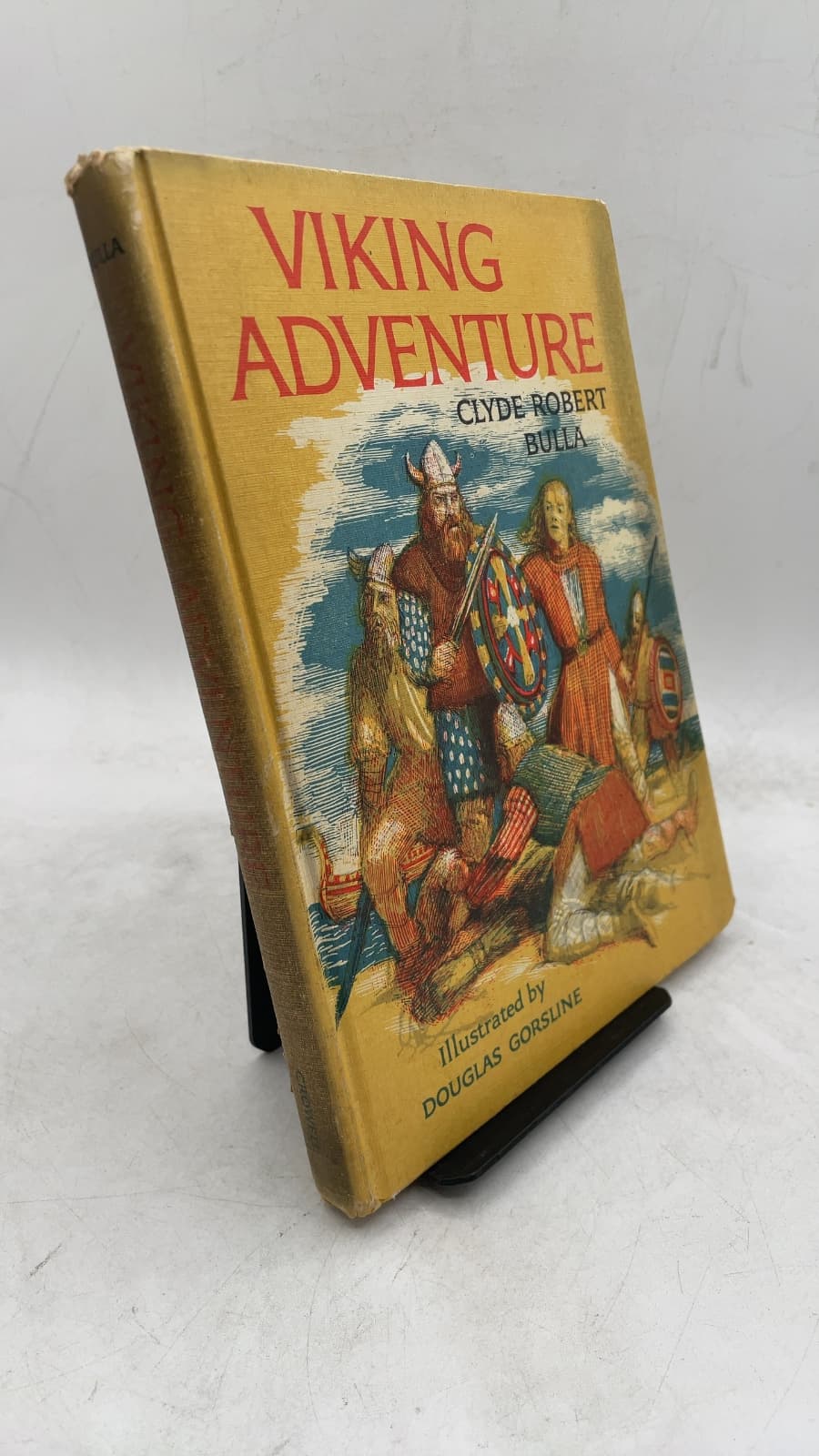 Viking Adventure