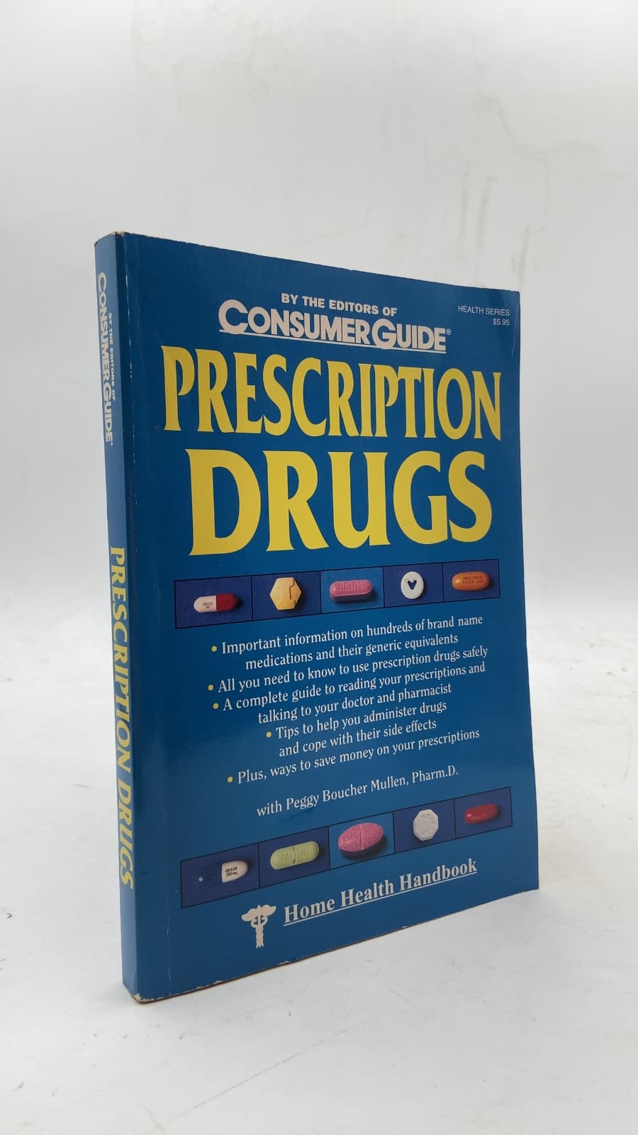 Prescription Drugs