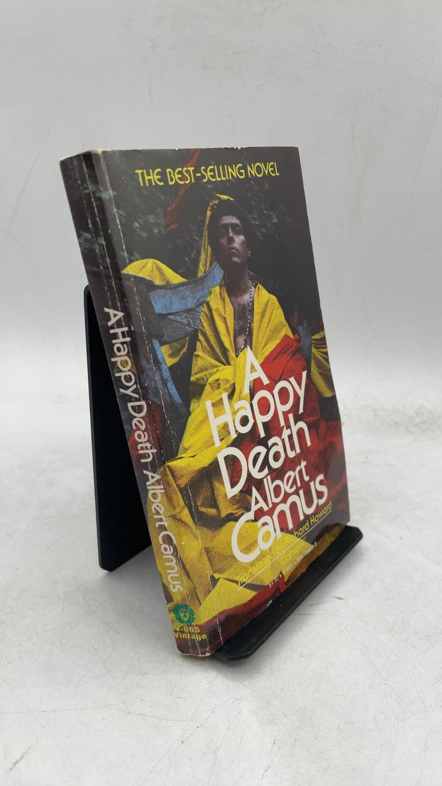 A Happy Death