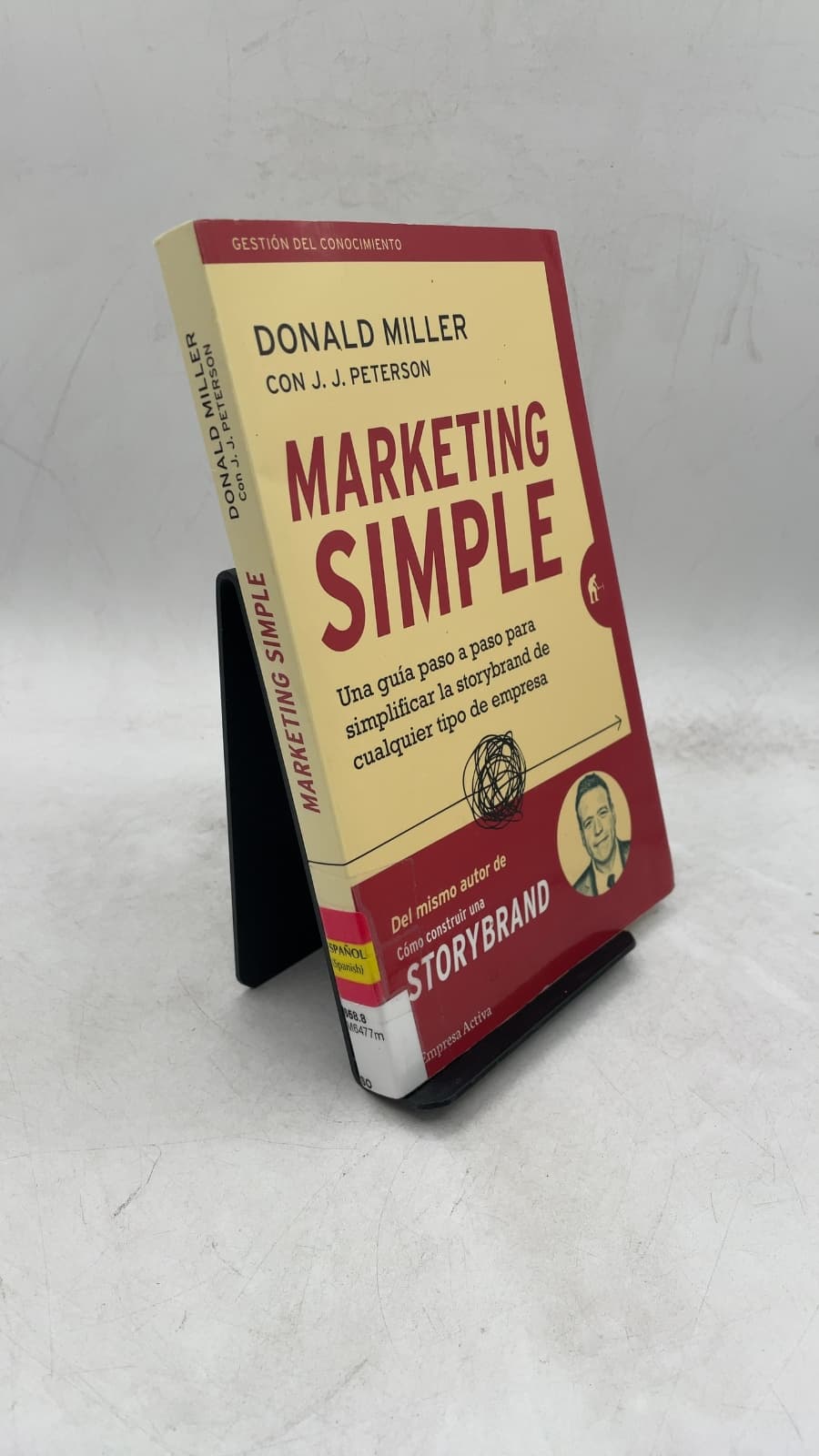 Marketing Simple