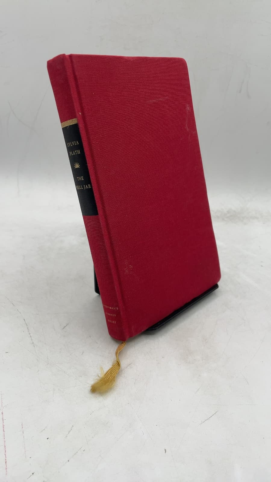 The Bell Jar